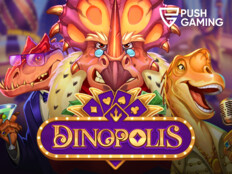 Best casino slots6